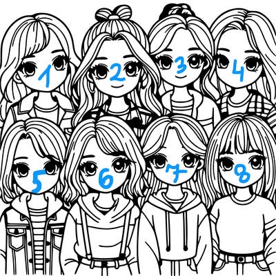 girls group