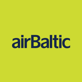 airBaltic - App Icon