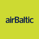 airBaltic
