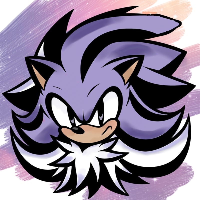 shadow the hedgehog