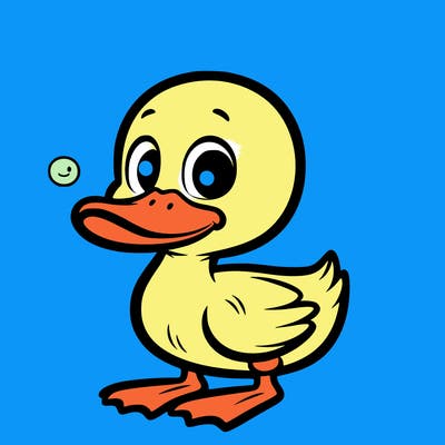 duck