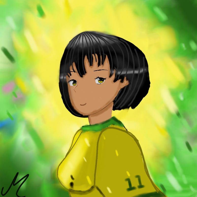 After