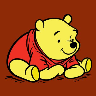 pooh