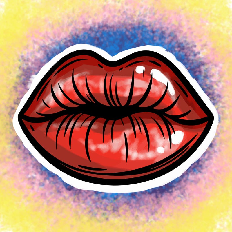 lip