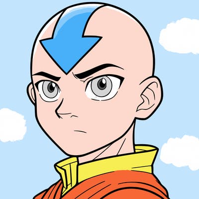 avatar the last air bender