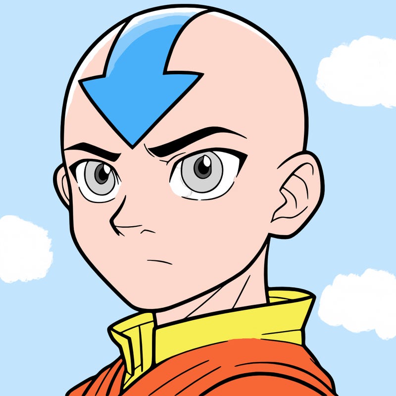 avatar the last air bender