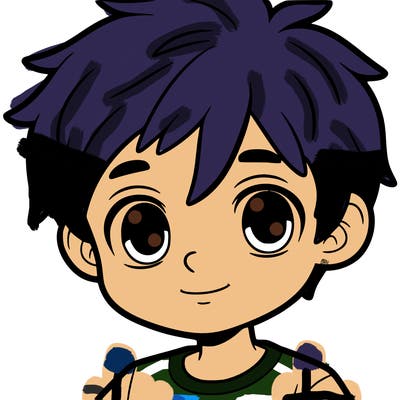 boy