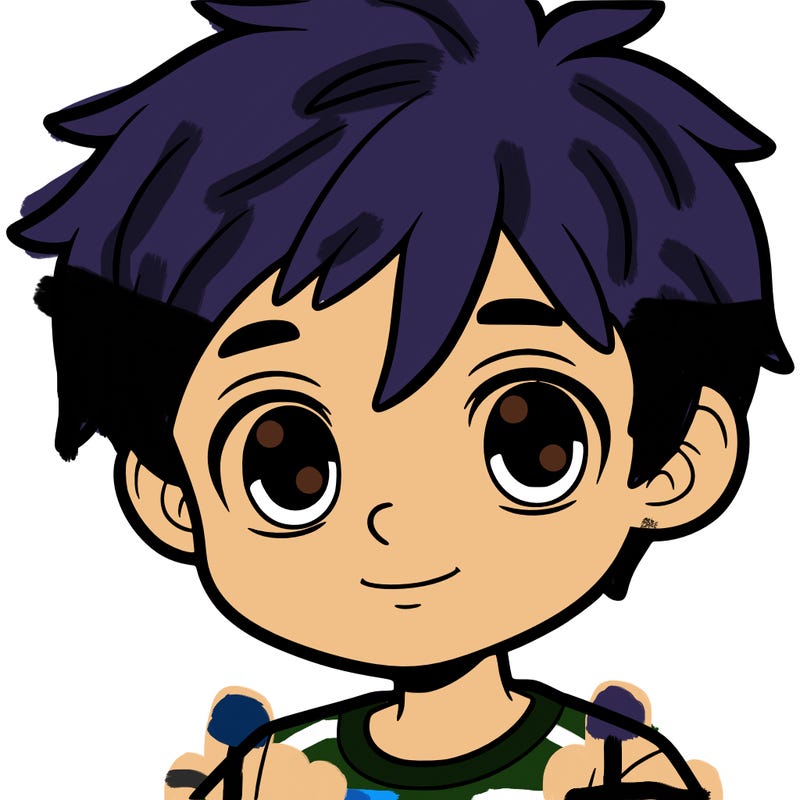 boy