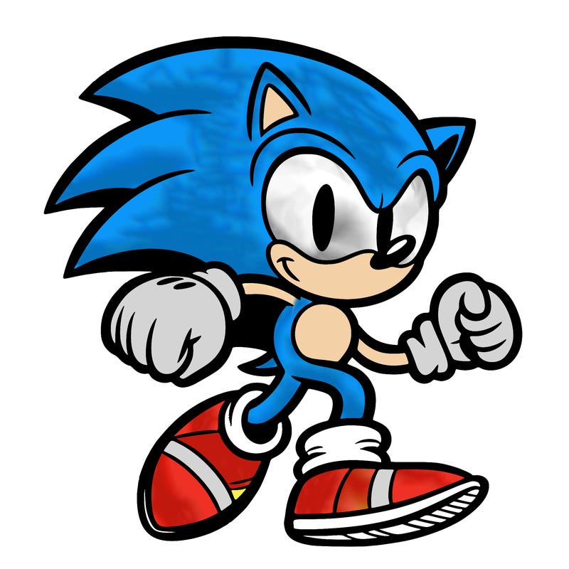 sonic