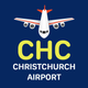 Christchurch Airport