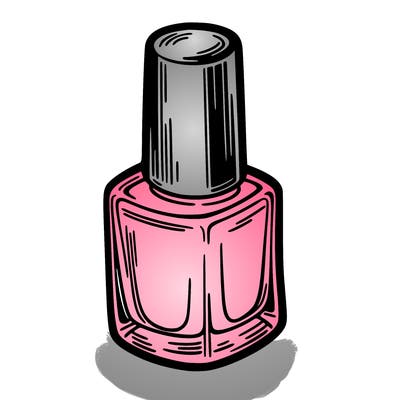 nail polish
