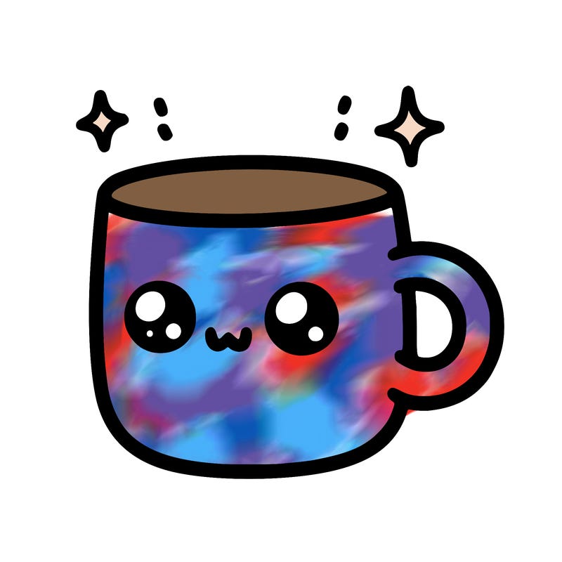 cup