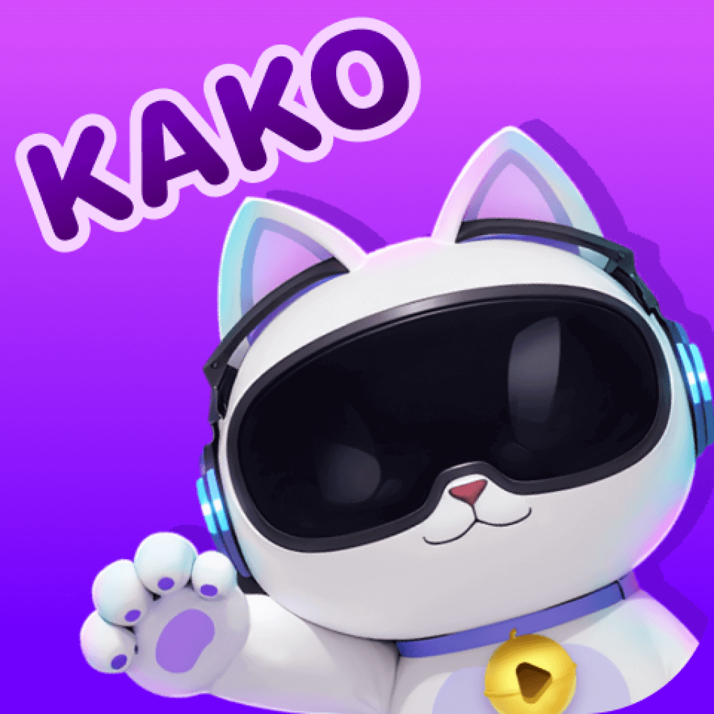 Kako: Live, Vídeo & Chat