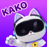 Kako: Live, Vídeo & Chat