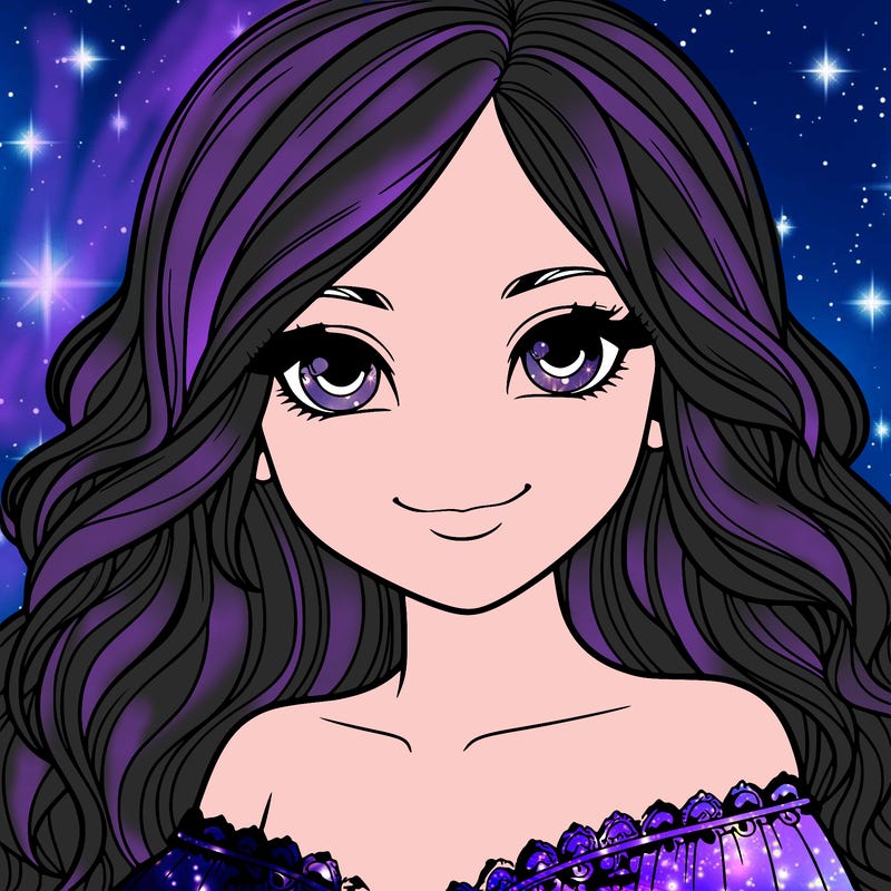 beautiful girl