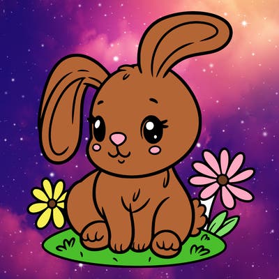 bunny