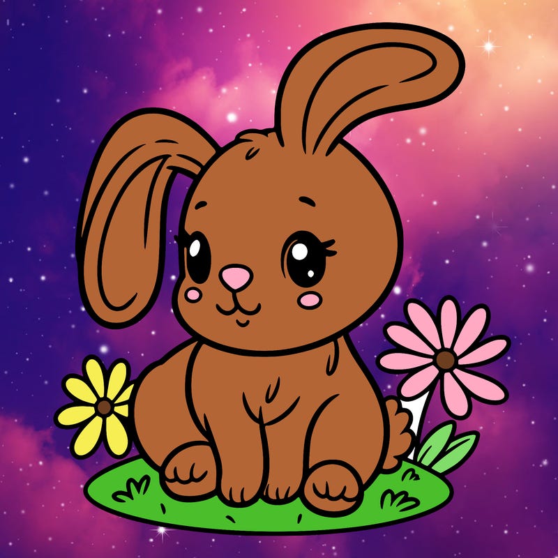 bunny