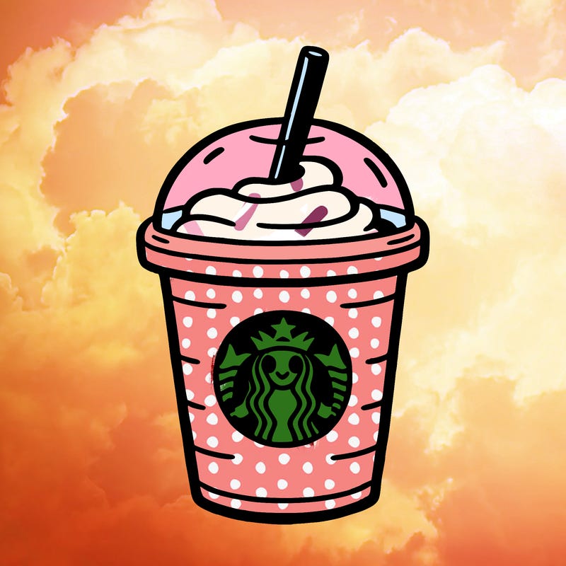 starbucks drink