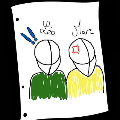 blank white page with nothing drawn on it