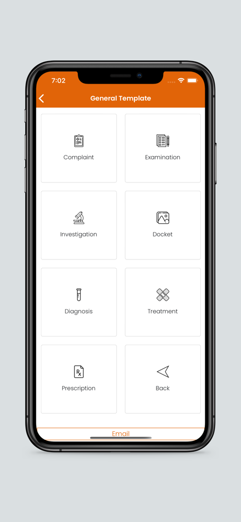MocDoc - Health & Fitness App | MWM