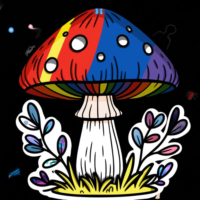 🍄