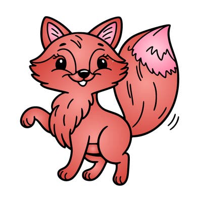 fox