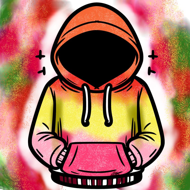 hoodie