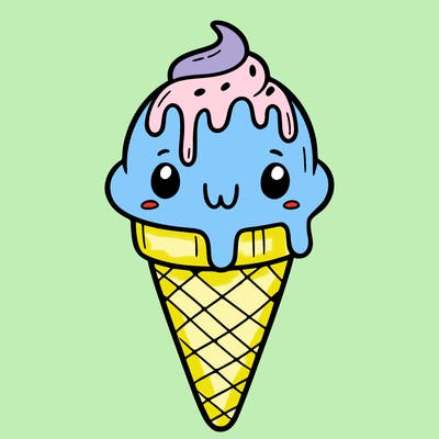 ice cream