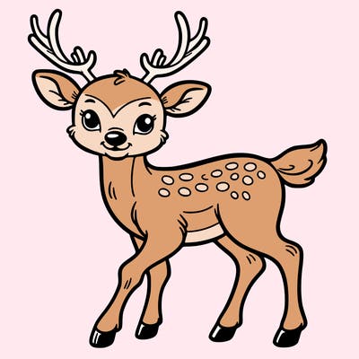 deer