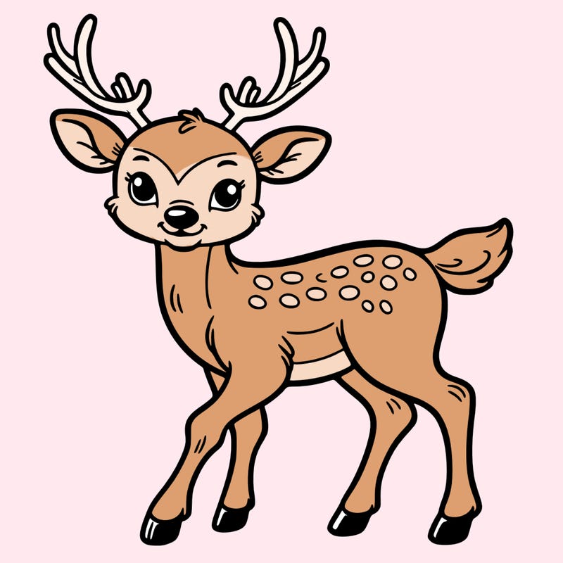 deer