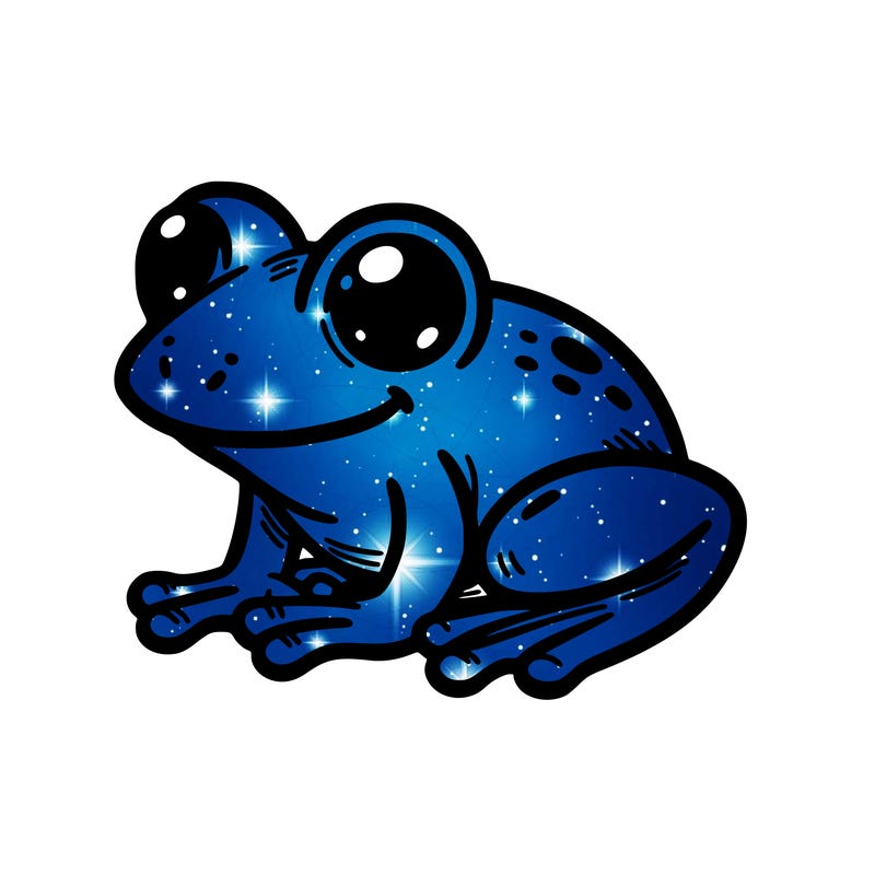 frog