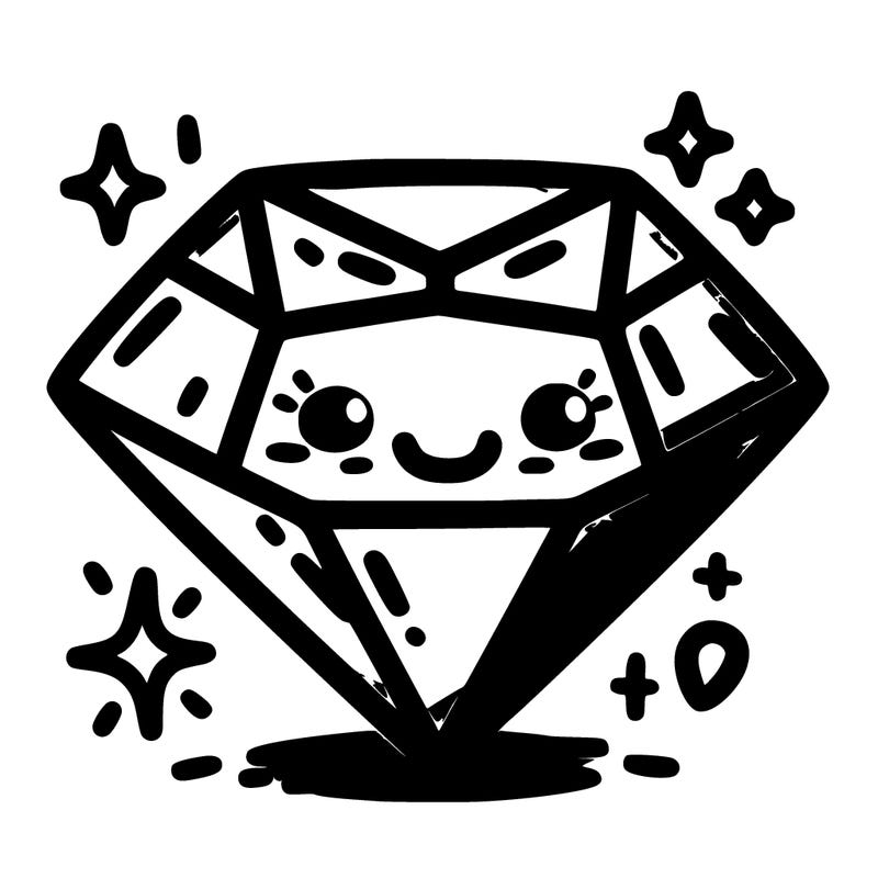 diamond