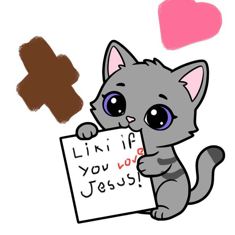 a small cat with a blank sheet of paper in its hand. the cat is sooooooo cute!