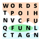 Wordscapes Word Search