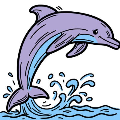 dolphin