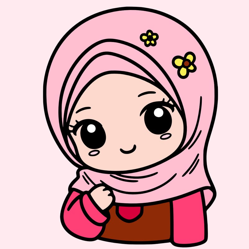 muslim girl