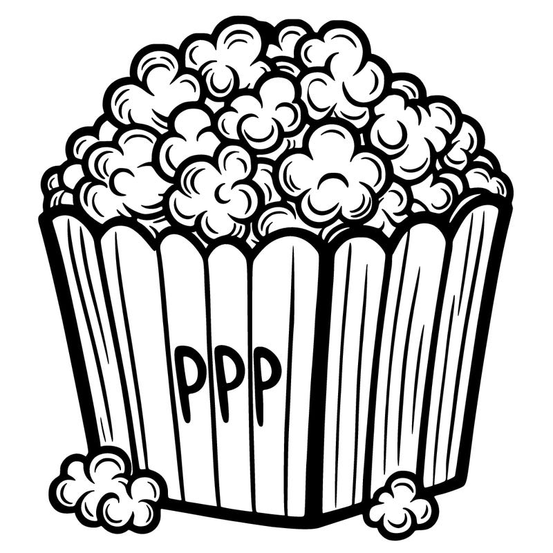 popcorn