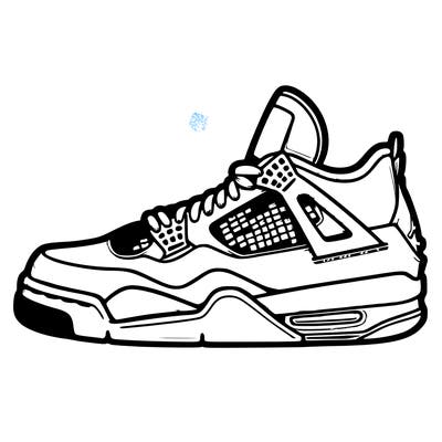 jordan 4