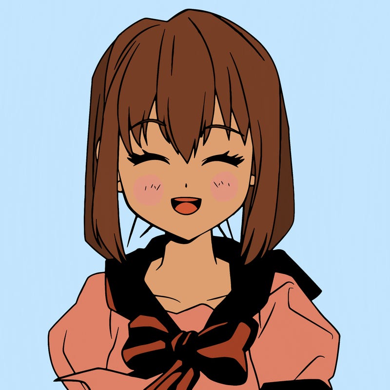After