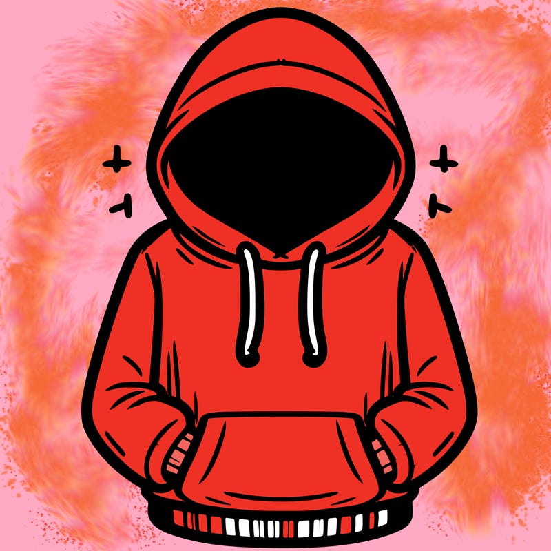 hoodie