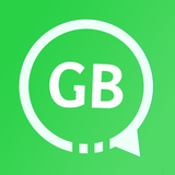 GB Plus : Dual Chat Messenger