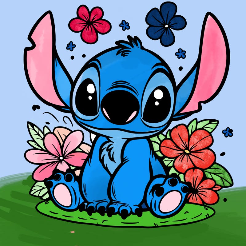 stitch