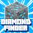 Diamond Finder: Find Diamonds