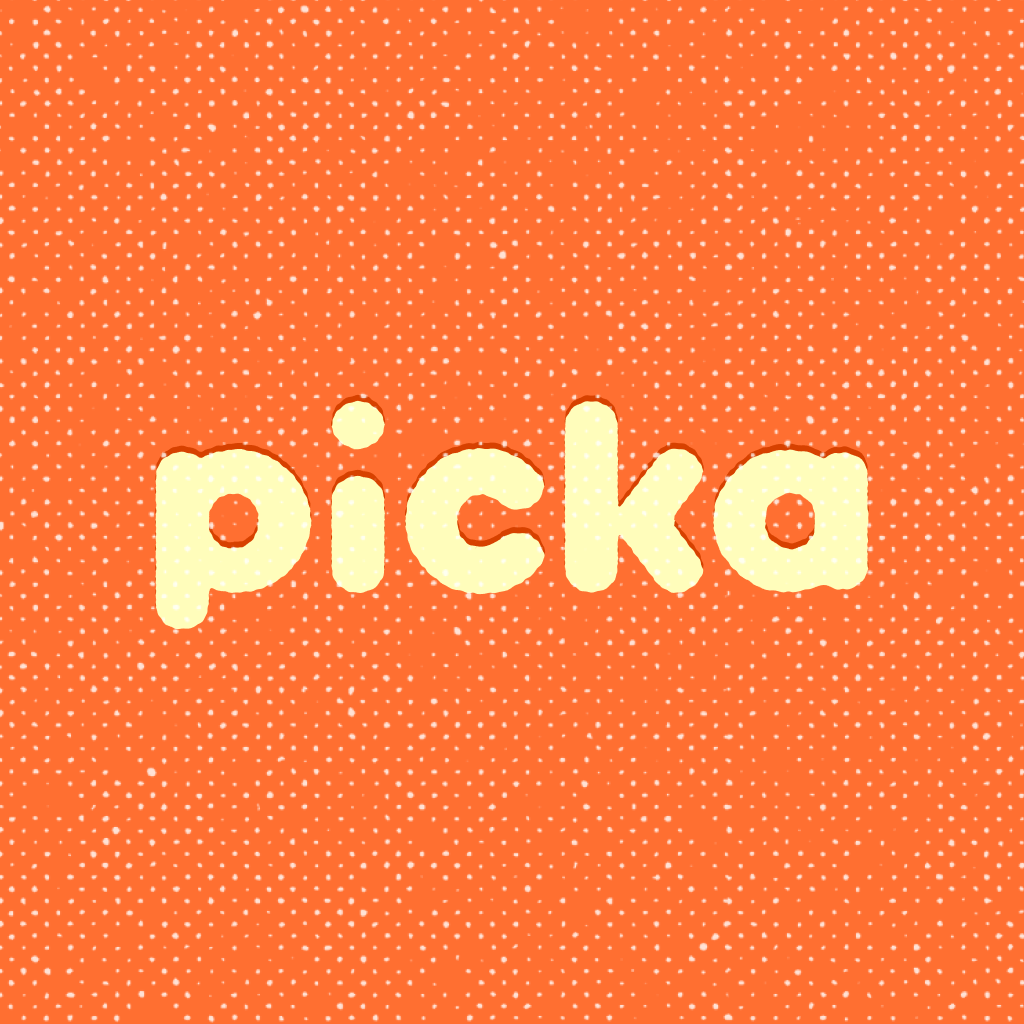 Picka: Virtual Messenger - Entertainment App | MWM