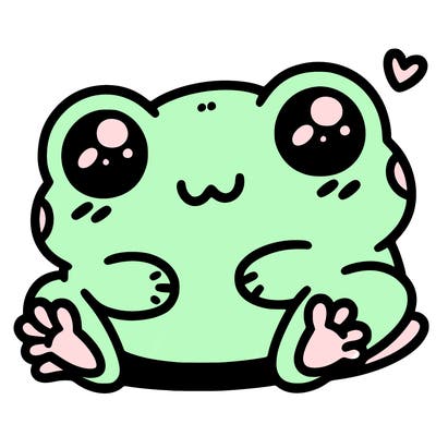 𝚔𝚊𝚠𝚊𝚒𝚒 𝚏𝚛𝚘𝚐