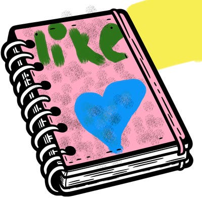 notebook