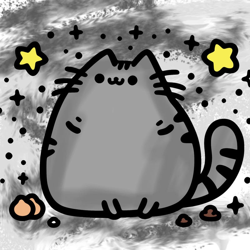 pusheen