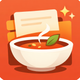Solodish: Personal Recipe Book