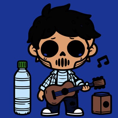 boywithuke toxic