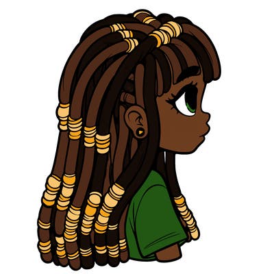 dreads